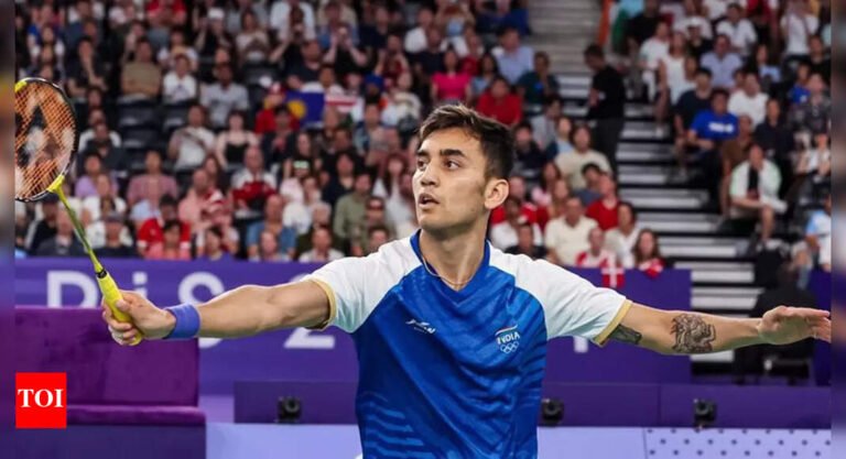 The Supreme Court will cancel the criminal proceedings against the shuttle of the Lakeshya DEV in the case of the production of the birth certificate Badminton News – Tech Word News
