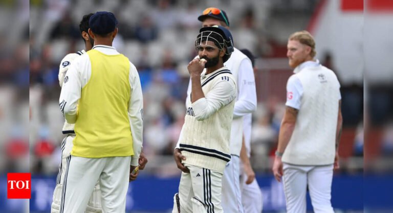 Inde vs vs ENG: “The game continued only for some personal profit” – Dalen in India refuses Ben Stokes’ draw | Cricket messages – Tech Word News