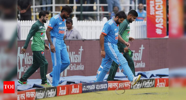 “I am against India vs. Pakistan, PM modi says Sindoor’s operation is up to”: ex -india Cricter slams Asia Cup 2025 – Tech Word News