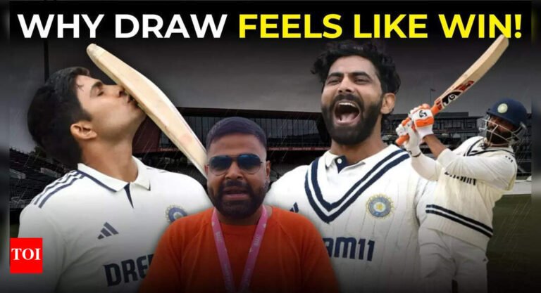 Inde vs ENG: Historic! KL RAHUL 45 will run away from the massive record Sunil Gavascar | Cricket messages – Tech Word News