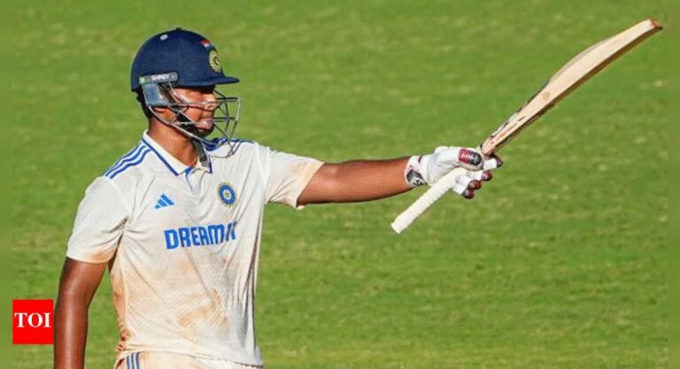 Inde vs aus | Ayush Matre to lead India U19 in Australia; Fourteen -year -old Vibhav SuryavANSHI retains their place after the record England Tour | Cricket messages – Tech Word News