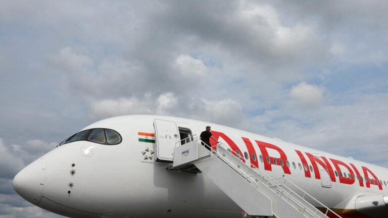 Air India Group Tops Audit with 19 critical safety violations; Dgca says “completely normal”