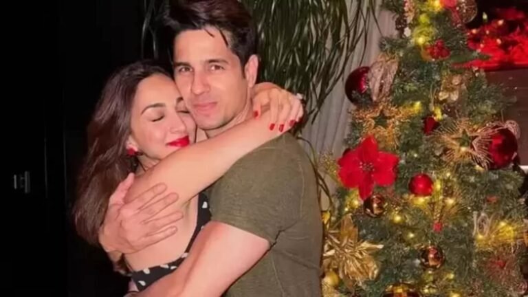 Sidharth Malhotra, Kiara Advani will become parents, welcome a little girl; Fans say “All students now girls” parents “| Tech Word News