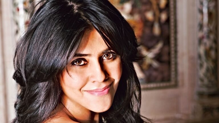 Ekta Kapoor explains that it is no longer associated with altt after the government forbidding OTT platform for obscene content | Tech Word News