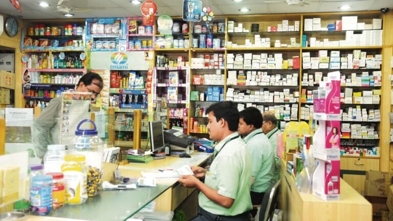 From the factory to the pharmacy: Will the new rules ensure transit safer medicines?
