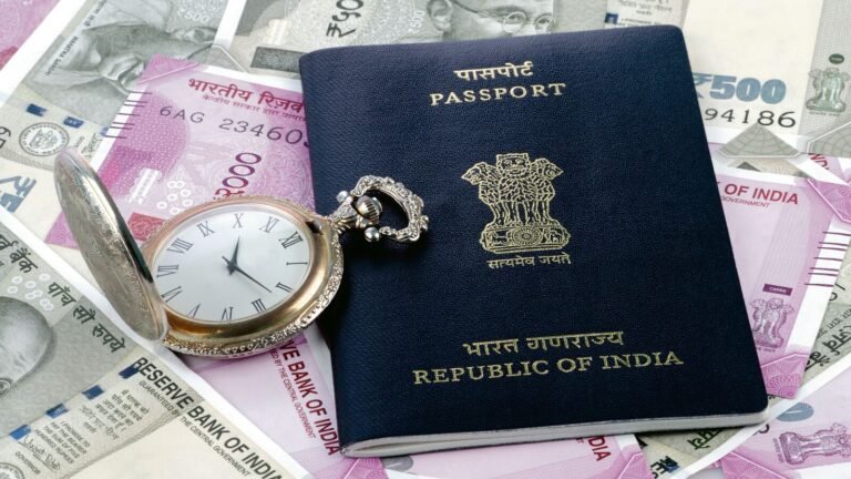 More than 2 lakh Indians gave up their citizenship in 2024, Govt Data | Tech Word News