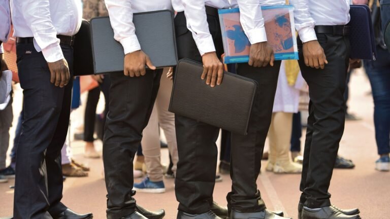 Good news for job seekers: Govt OK OK Connected Motivation Scheme of Interconnected Employment – What is it and who will benefit? | Tech Word News