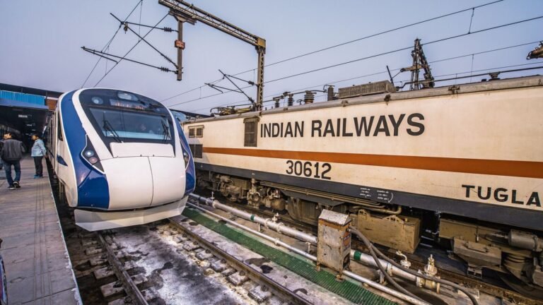Indian Railways tightens the safety of recruitment tests, represents facial recognition and irrigants to reduce cheating | Tech Word News