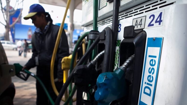 Beware Delhi Motorists! Gasoline pumps across national capital no longer provide fuel, if … | Tech Word News