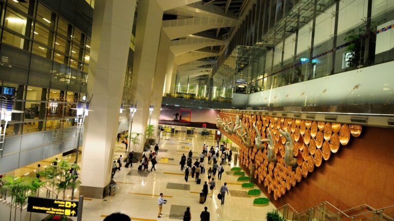 In Graphs: As the Indo-Pak conflict hit flights, visits to Azerbaijan, Türkiye