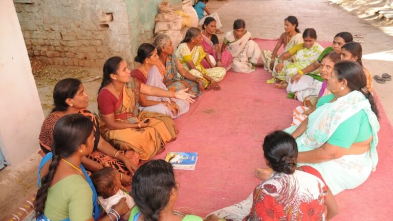The center starts with a financial inclusion of saturated units across 270,000 villages, towns | Tech Word News