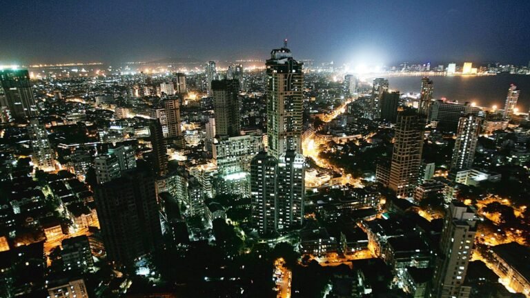 Indian cities on climate crossroads, urgent events, says World Bank | Tech Word News