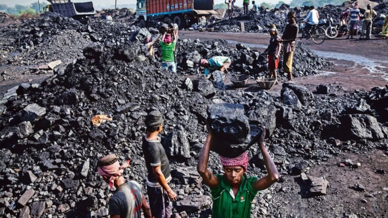 The decrease in coal imports in FY25 led to forex savings worth 60 681 Crore, says Minister of Coal | Tech Word News