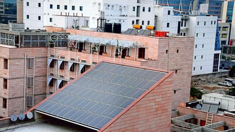 GOVT tightens cyber safety standards for inverters used in the roof solar scheme Tech Word News
