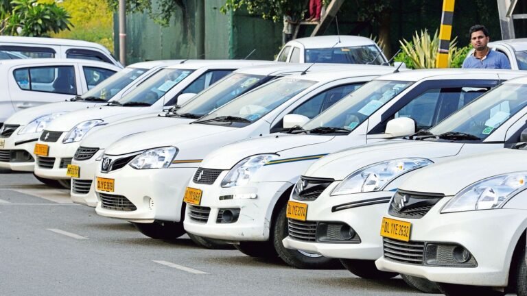 OLA, Uber New Rules: From 2 times price overburden to 10% Cancellation fees – 5 things that passengers and drivers must know | Tech Word News