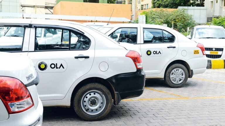 MINT PRIMER: How new rules can change the driving on the cabin