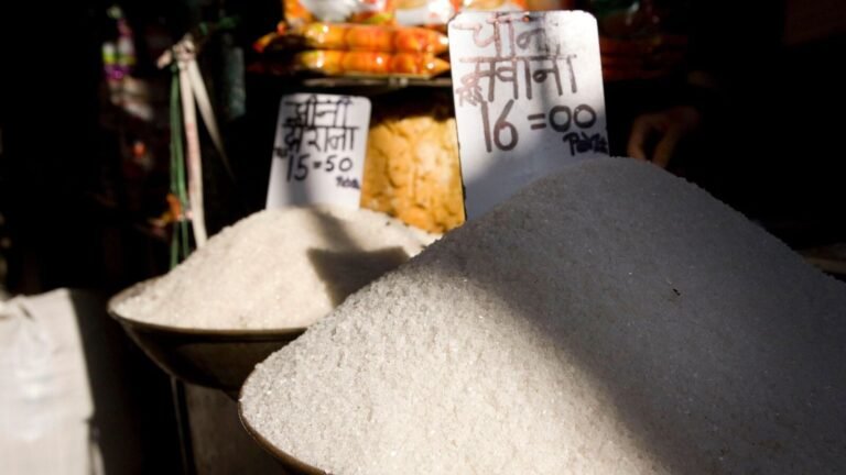 Indian sugar exports touch around 700,000 tonnes, hope for 900,000 tonnes to SEP | Tech Word News