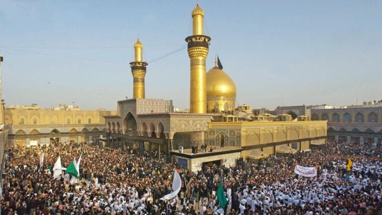 Is Muharram a federal holiday in the United States? All you need to know today’s news