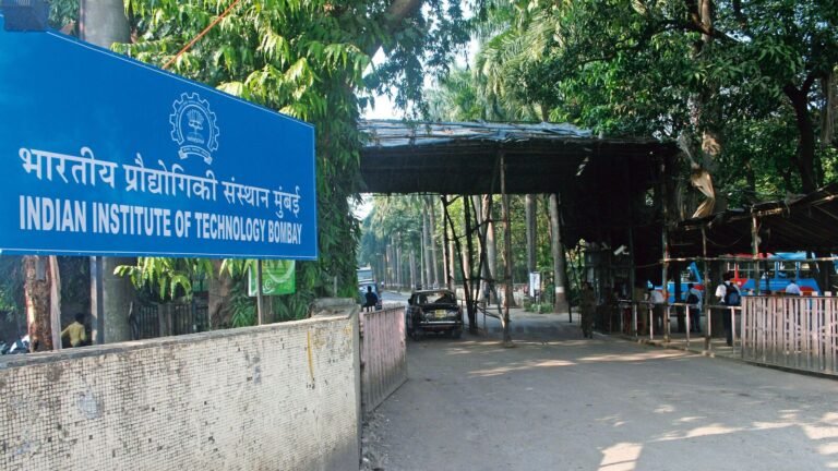 The son of the seller in Mumbai Panipuri, who failed in class 11, is now iitian | Tech Word News