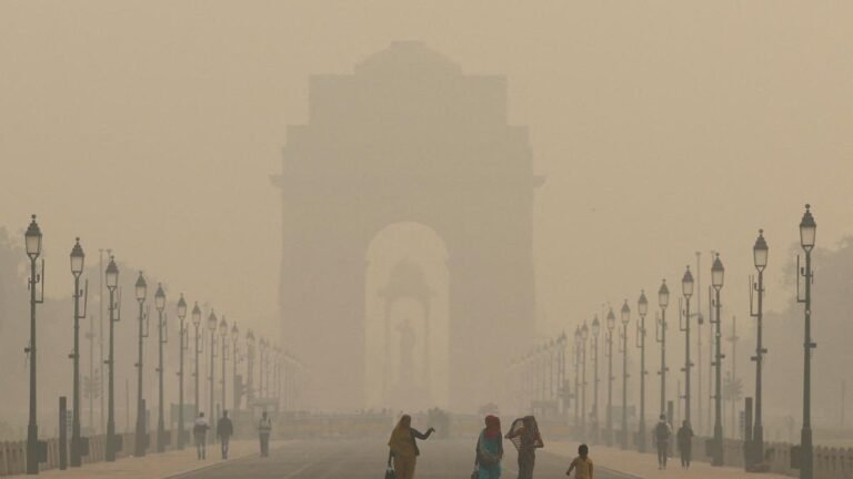 WHO launches a summary of policy on air quality and health to control the action specific to the sector