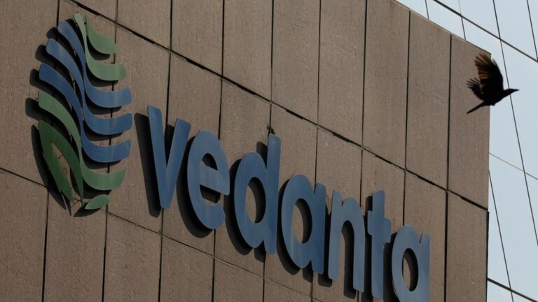 Vedanta’s gifts BJP increase almost four times to 97 crore in FY25: Annual Report