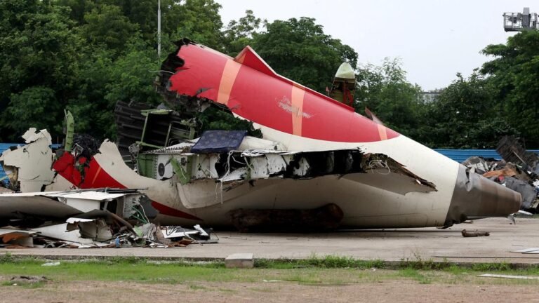 Avoid speculating about Air India’s accident, says the body of global pilots