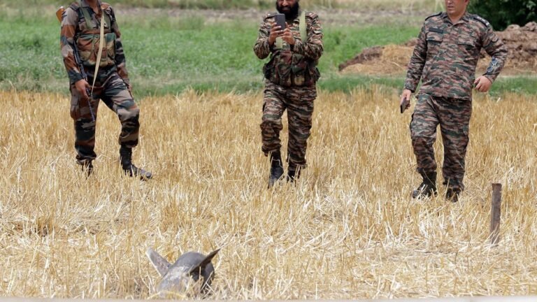 Indian army that bears the expenditure of a boy who supplied tea, milk soldiers during the operation of the sindoor