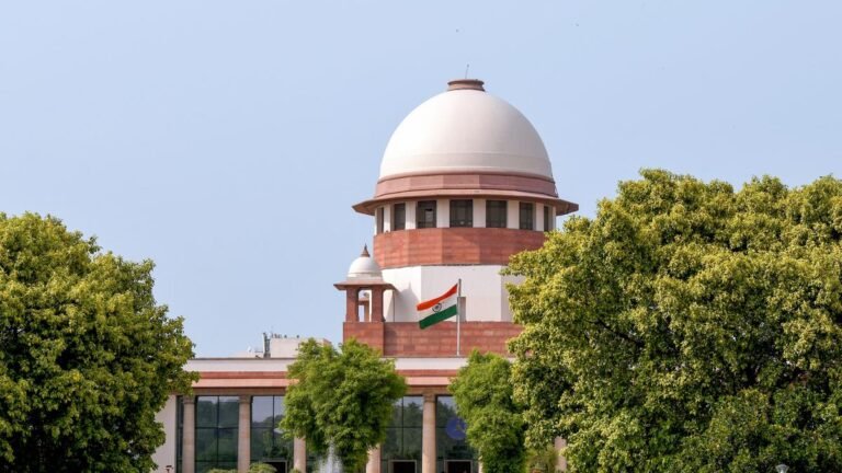 Bench of the Supreme Court headed by Judge Dhulia to hear the case of revision of the election elections Bihar 10 July