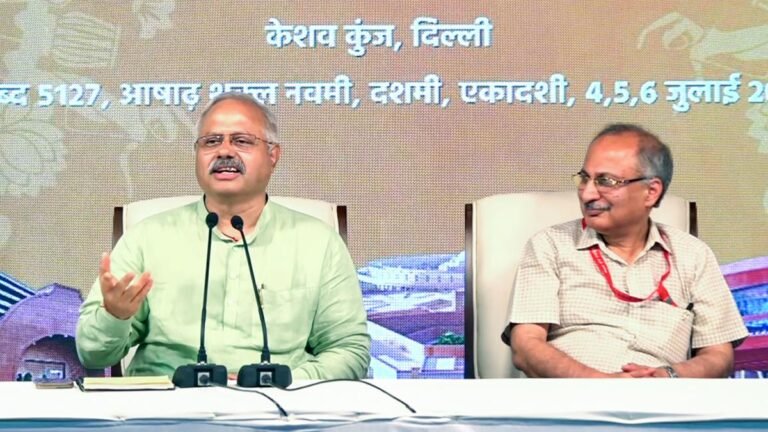 Normal returns in manipur, says Sunil Ambekar