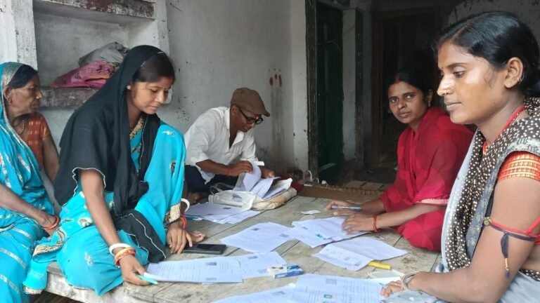 Bihar Sir: Only 6.85% of voters will submit their list for list