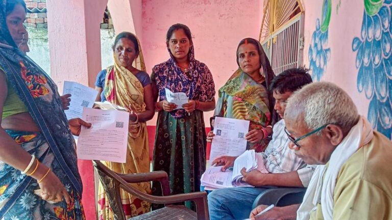 Special Intensive Bihar Revision: You will receive more than 21 Lakhův forms, says the Electoral Commission