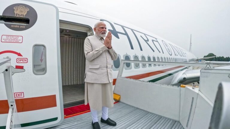 India, Great Britain to sign an agreement on free trade on July July in London