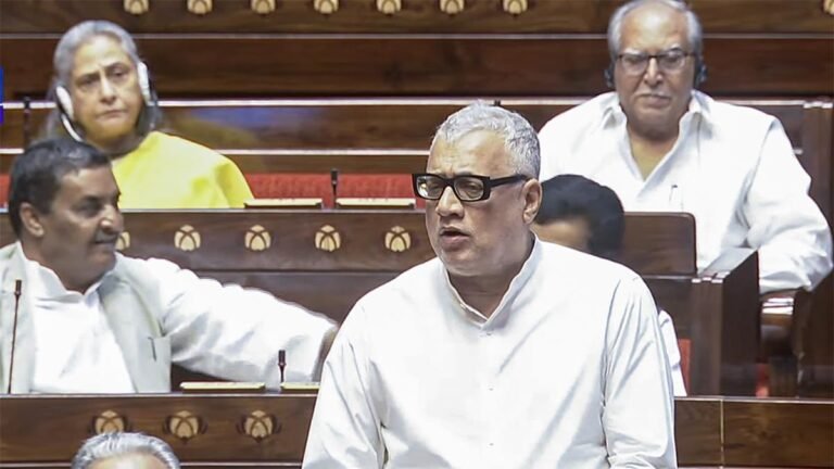 The Sir debate is the highest priority for Trinamool: Derek O’Brien
