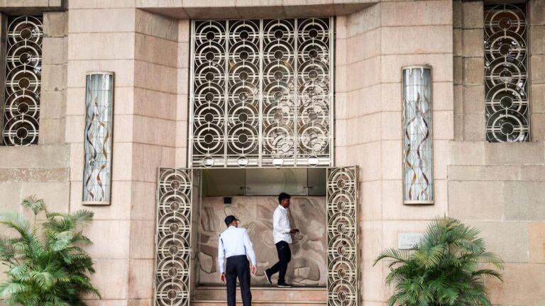 Directorate for enforcement of raids against Anil Ambani Group Companies continues on day 3. Day