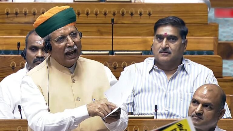 Govt. Silence on reforms that deal with court misdemeanors