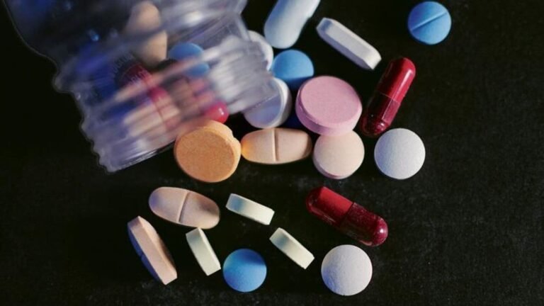 The best DCGI Flags 185 Nusadard, 4 False Drugs in June 2025 | Tech Word News