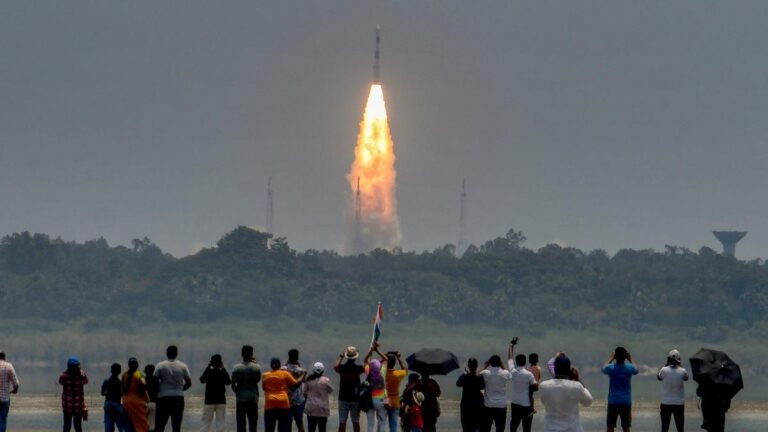 Nisar, the first common satellite of NASA and ISRO to be scheduled to run on July 30