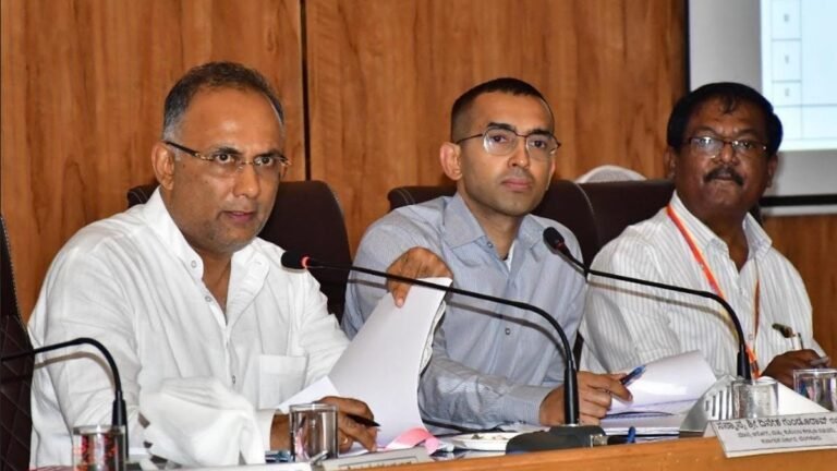 ALENAVAR, Annigeri Taluk Hospital to be upgraded with 30 beds