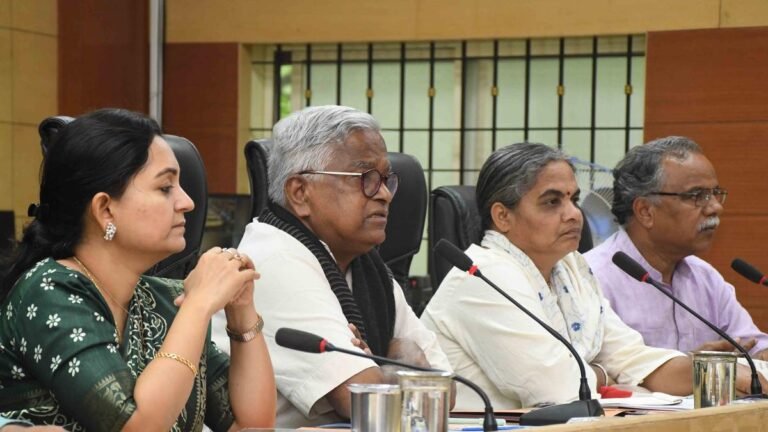 KDA subcommittee to see why many students fail in Kannada in SSLC