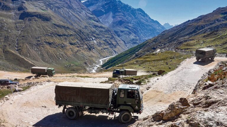 India, China discusses the situation in border areas, expresses satisfaction with the prevalence of peace and calm | Tech Word News