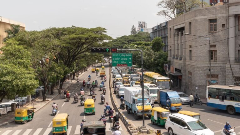 Mumbaikar shares a hack in Bengalur: “He came with great caution, but what I got was …” | Tech Word News