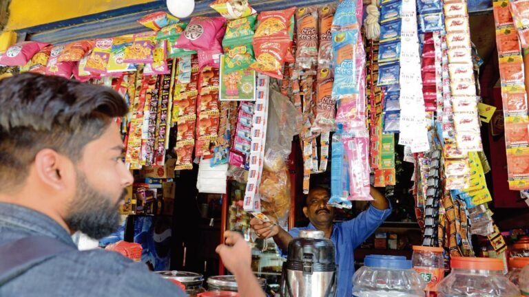 By this fiscal year, he detected tax evasion of 104 crore tax evasion of tobacco retailers, says Govt | Tech Word News