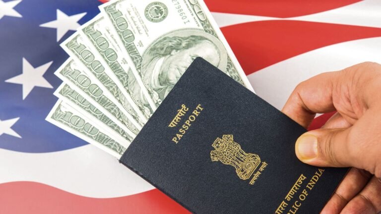 Indian candidates are trying to get us appointment visa despite consulates ongoing conversations | Tech Word News