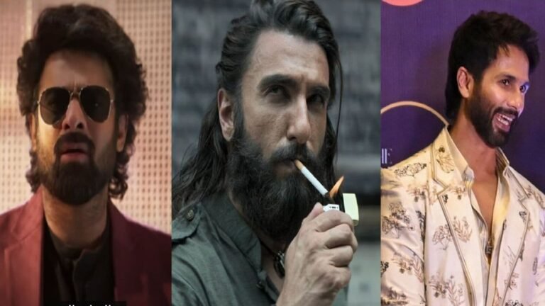 After the success of Pushpa 2, 3 big films locked on December 5 as a release date – Durandhar, Raja Saab and Sajid Nadiadwala’s Film | Tech Word News