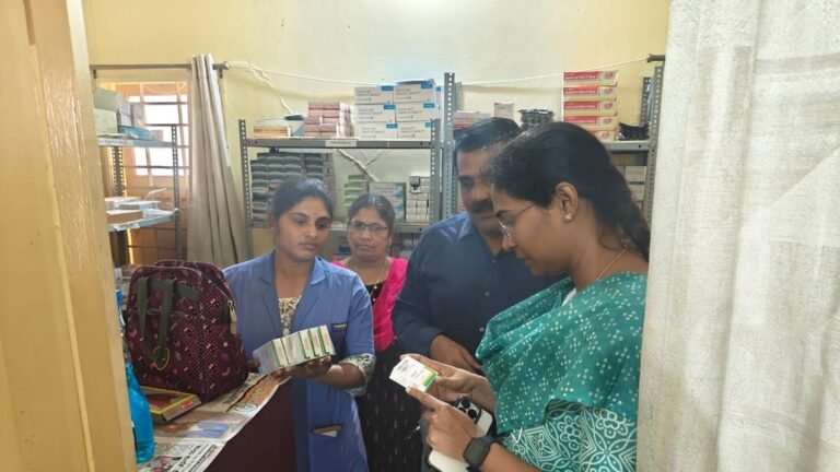 Secure enough medicine for snake and dog bite, CEO Mandya ZP instructs PHCS