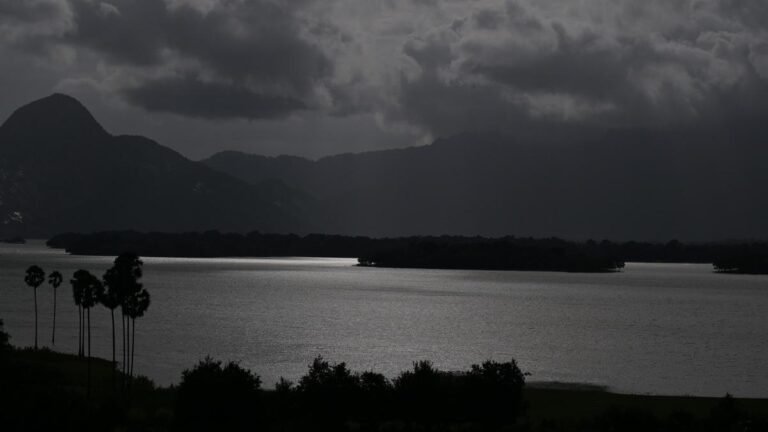 People warned when dams increase overflow closures in Palakkad