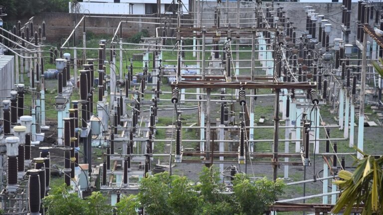 Tamil Government Nadu absorb the burden of hikes in the electricity tariff through a domestic consumer subsidy