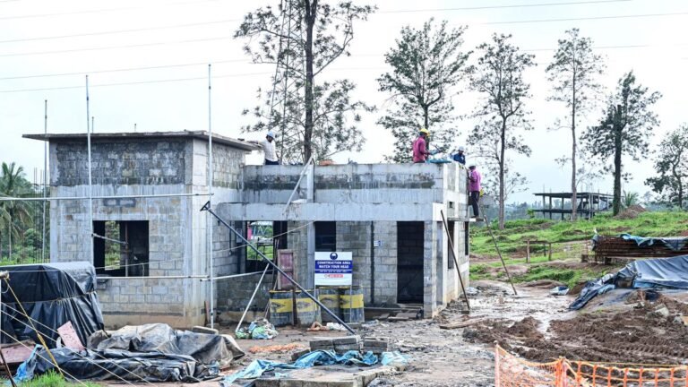 A year later they tell the survivors of Wayanad landslides of the soil resistance