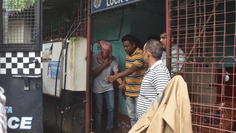TMC students’ leader says many of them as rape accused Mishhra -present at other universities in Kolkata