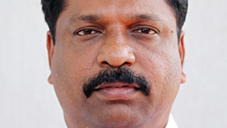 CPI idukki passes through a movement in a patient of public health sector